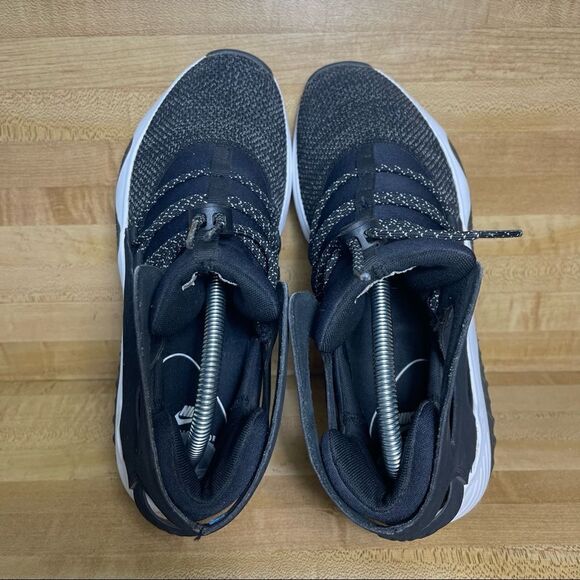 Nike Men's Air Flight Huarache Ultra Shoes (880856-001)  Men US 8 / EUR 41 - Picture 5 of 8